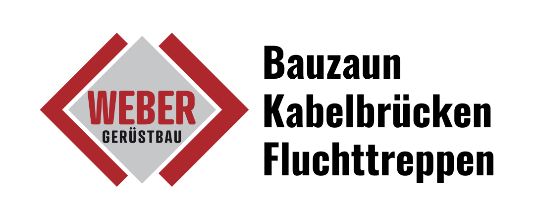 meisterbetrieb gerüstbau weber bauzäune 